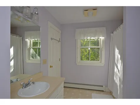 100 Palisades Street Stowe VT 05672