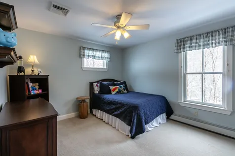 100 Palisades Street Stowe VT 05672