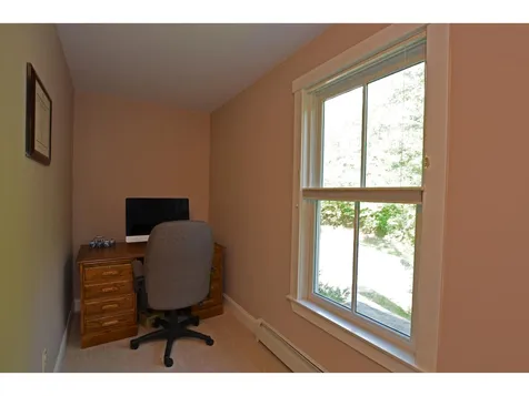 100 Palisades Street Stowe VT 05672