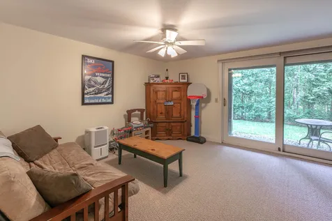 100 Palisades Street Stowe VT 05672