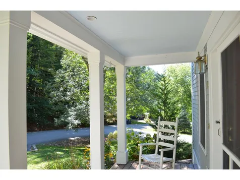 100 Palisades Street Stowe VT 05672