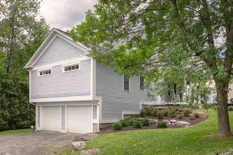 100 Palisades Street Stowe VT 05672
