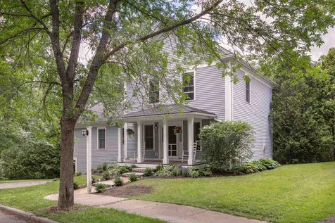 100 Palisades Street Stowe VT 05672