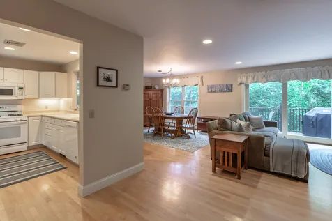 100 Palisades Street Stowe VT 05672