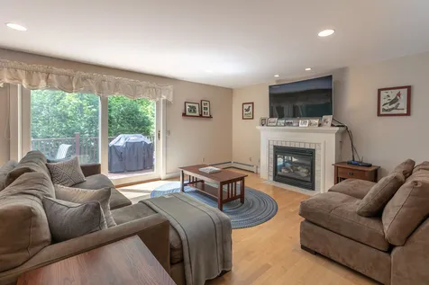 100 Palisades Street Stowe VT 05672