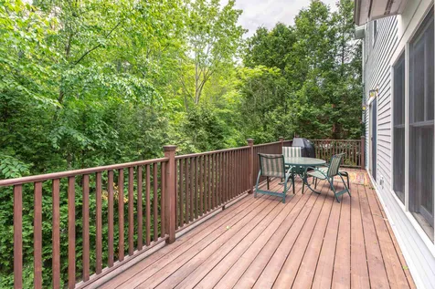 100 Palisades Street Stowe VT 05672