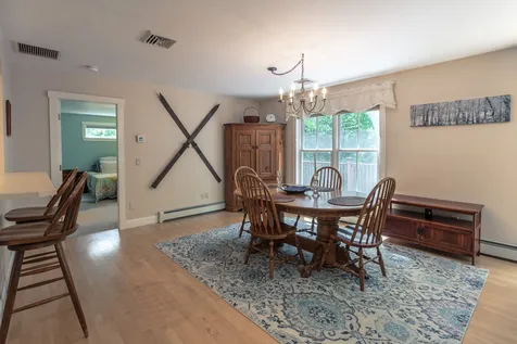 100 Palisades Street Stowe VT 05672