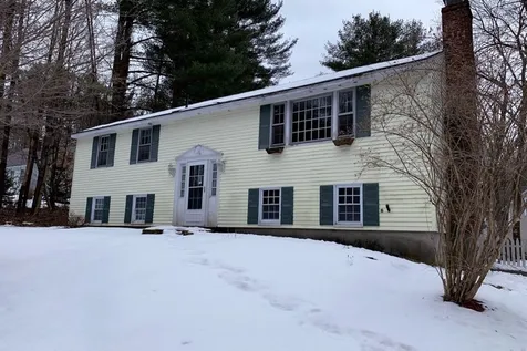 1 Reynolds Drive Peterborough NH 03458