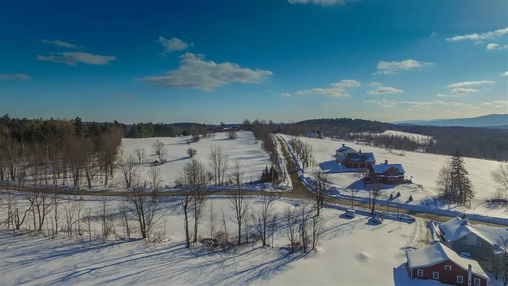 Lot 3 Whites Road Wilmington VT 05363