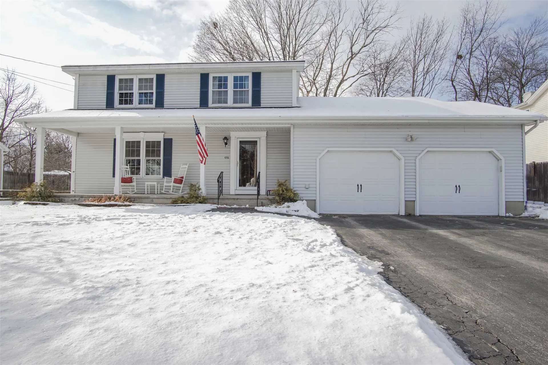 175 Wedgewood Lane Manchester NH 03109