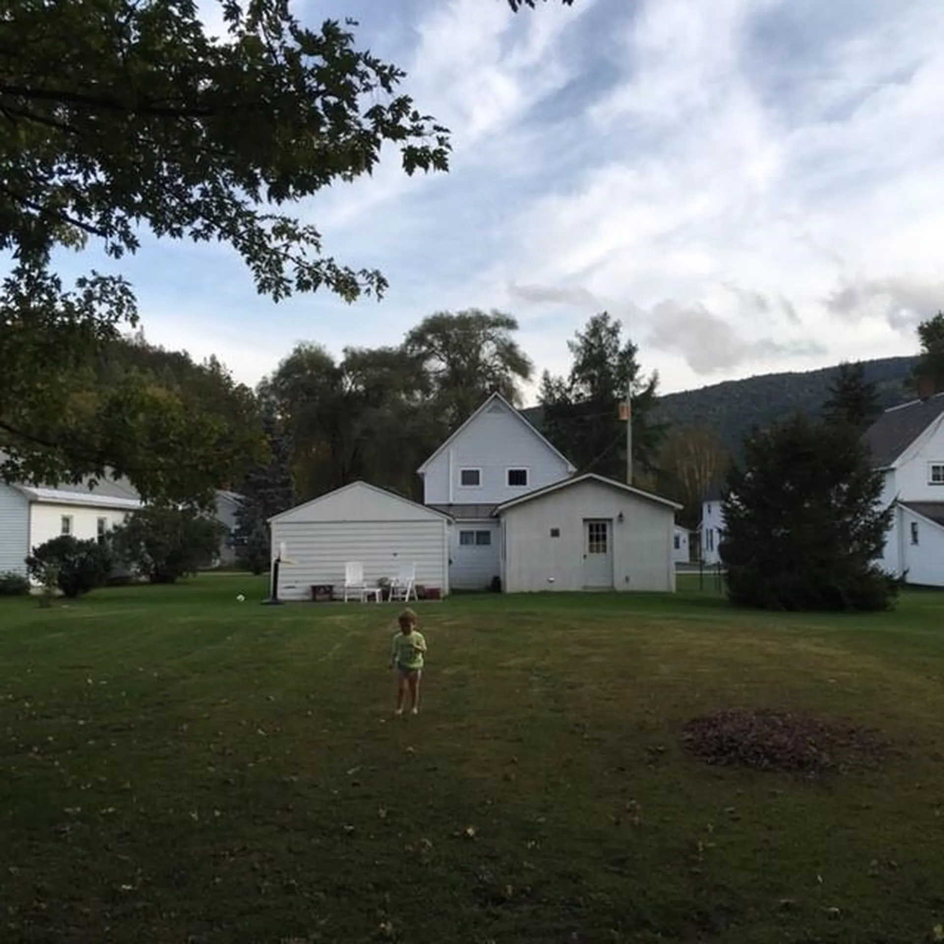 48 Virgin Avenue Hancock VT 05748