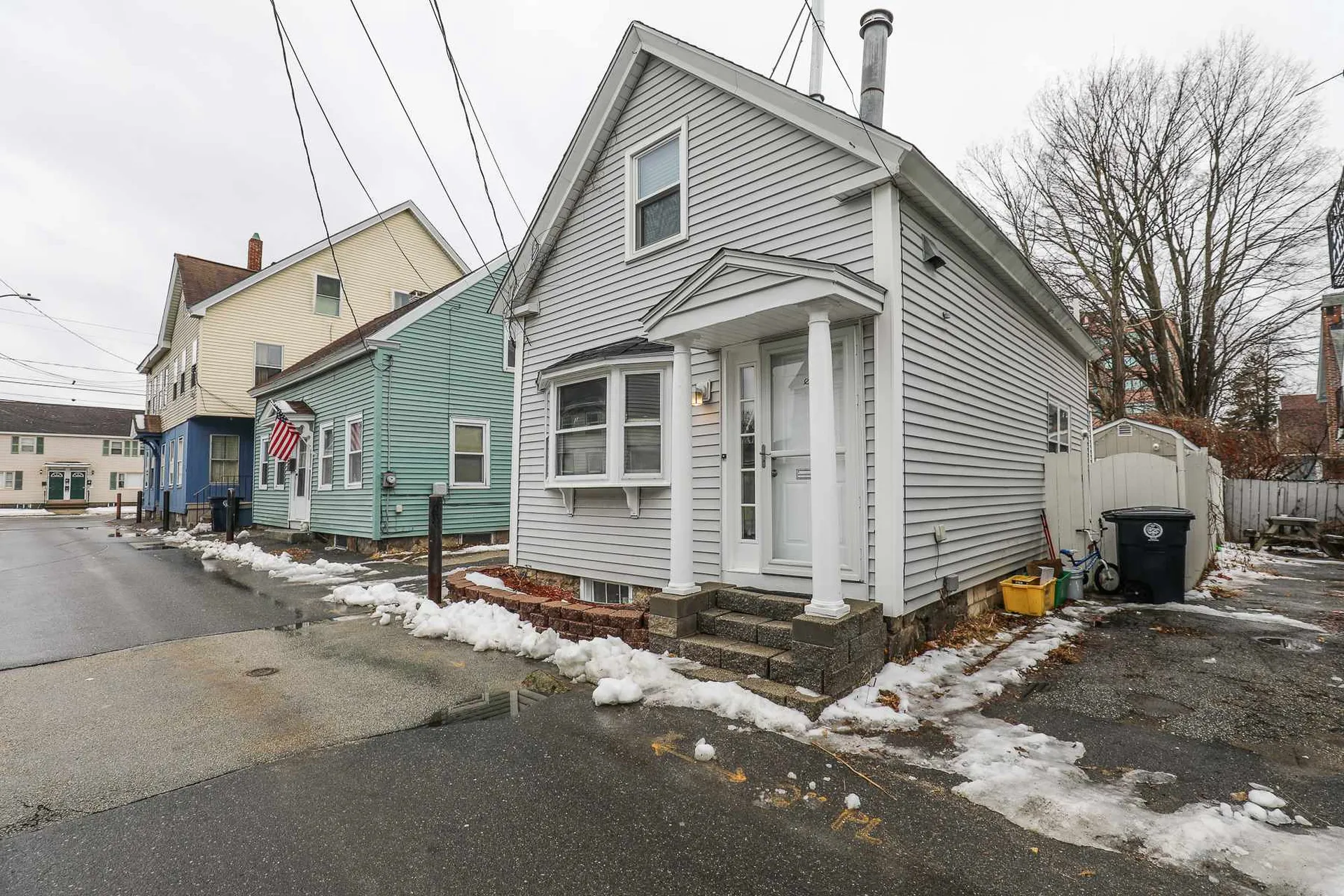 6 Temple Place Nashua NH 03060