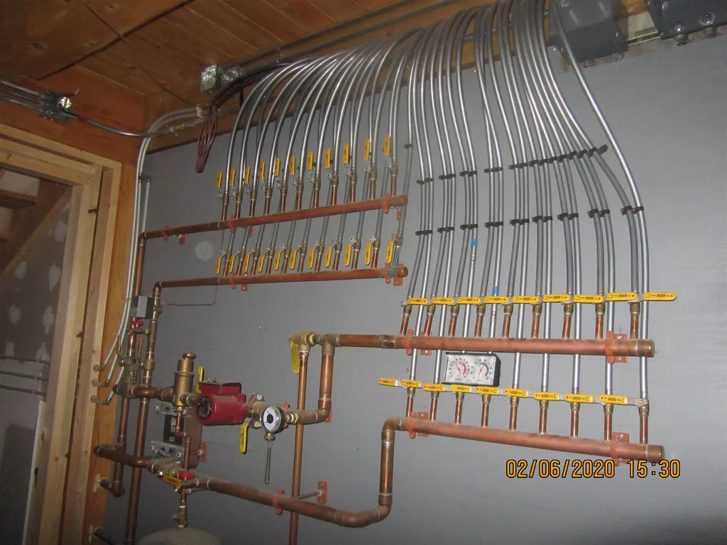 60 Sugar Hill Lane Royalton VT 05068