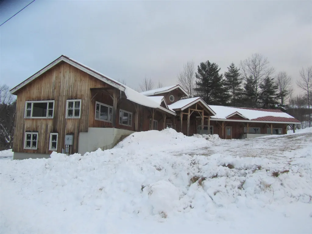 60 Sugar Hill Lane Royalton VT 05068