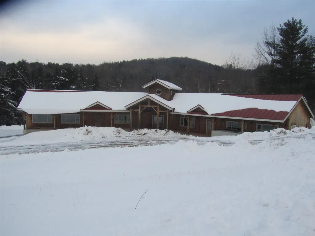 60 Sugar Hill Lane Royalton VT 05068
