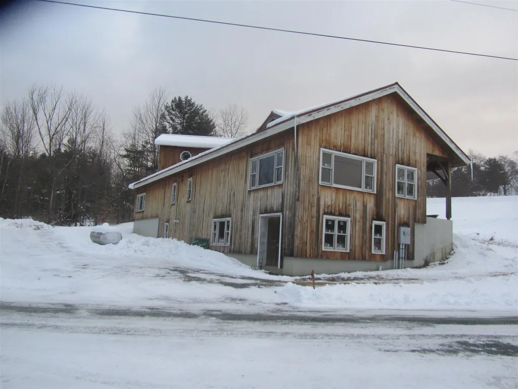 60 Sugar Hill Lane Royalton VT 05068