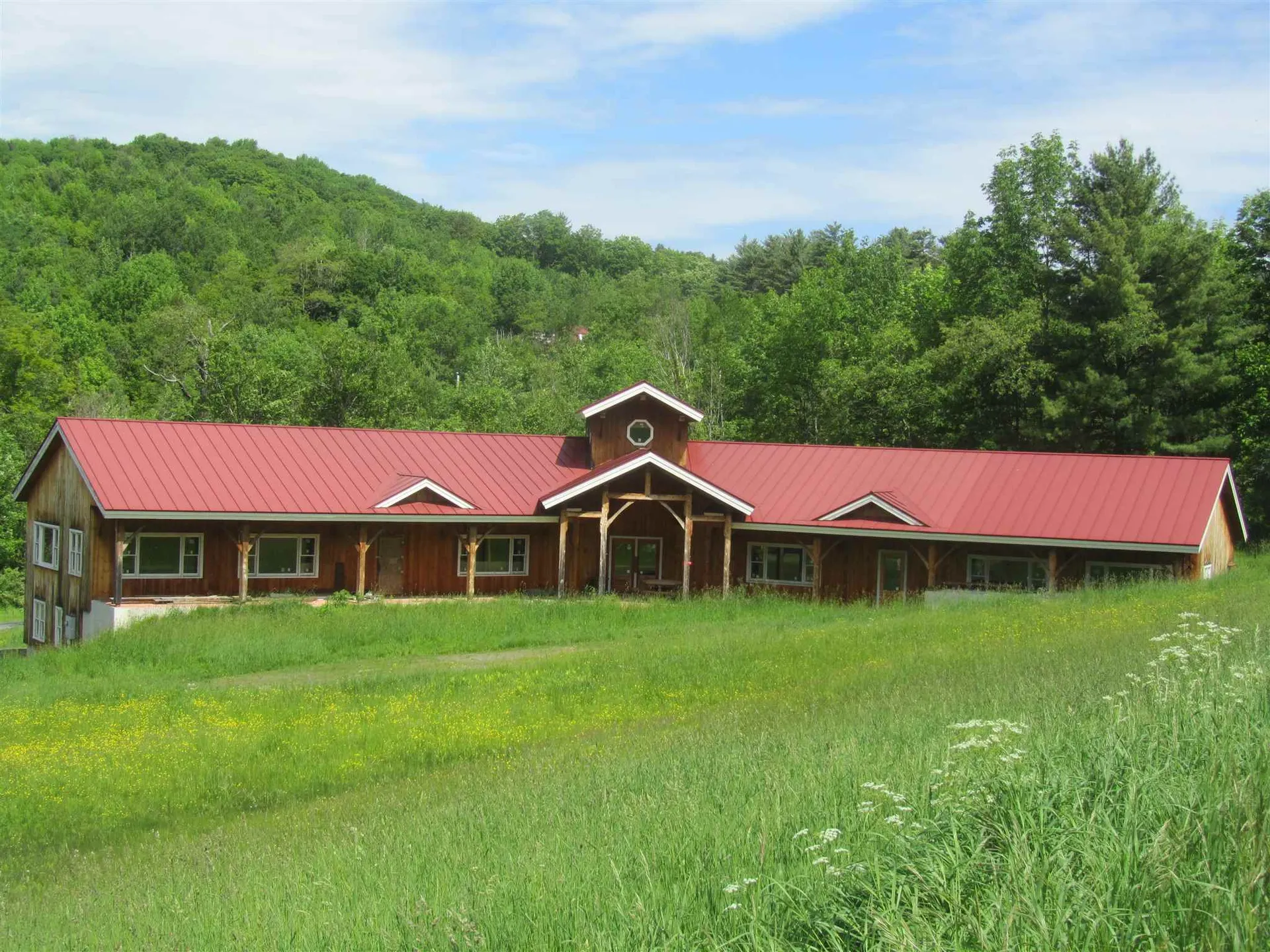 60 Sugar Hill Lane Royalton VT 05068