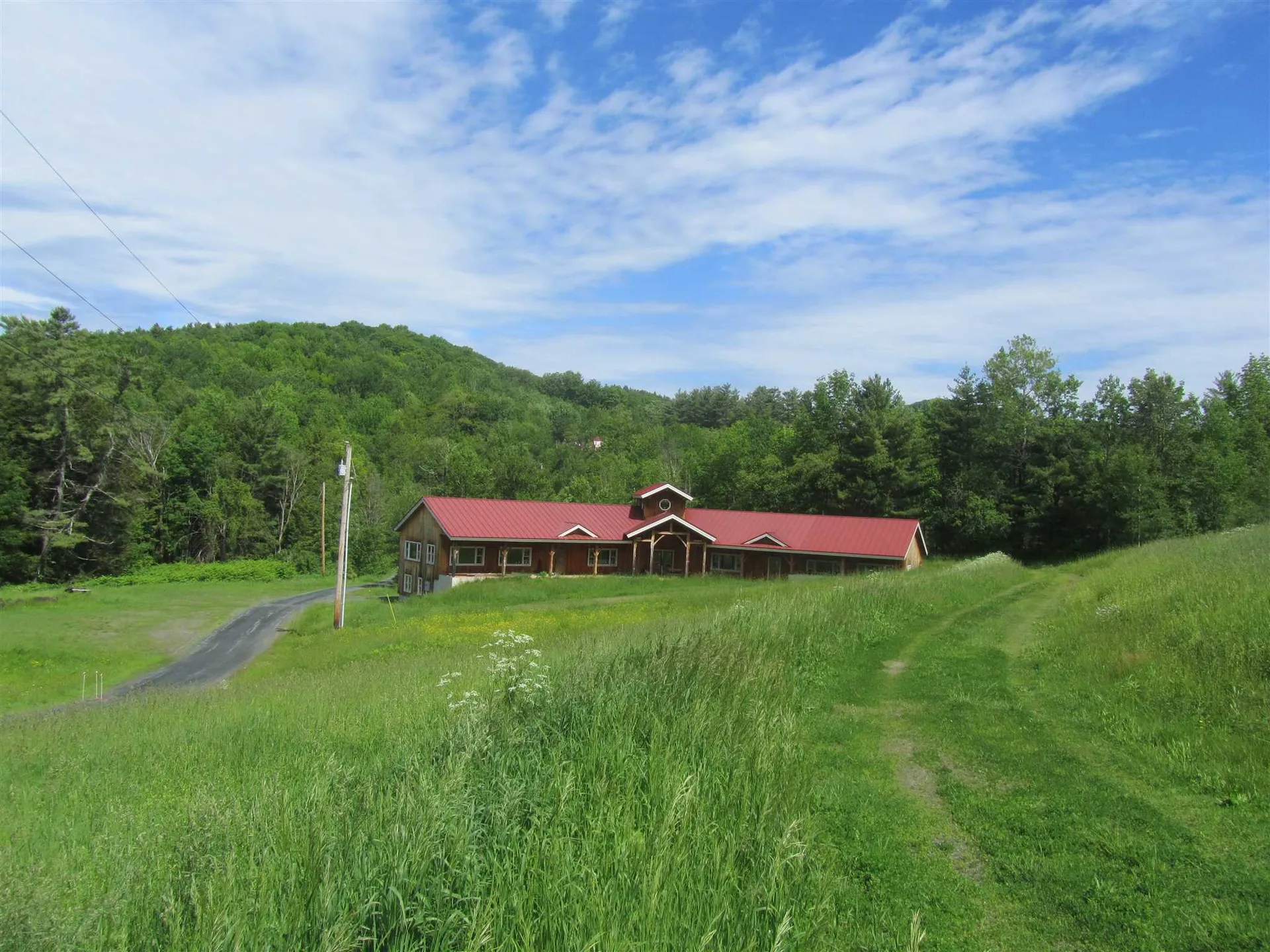 60 Sugar Hill Lane Royalton VT 05068