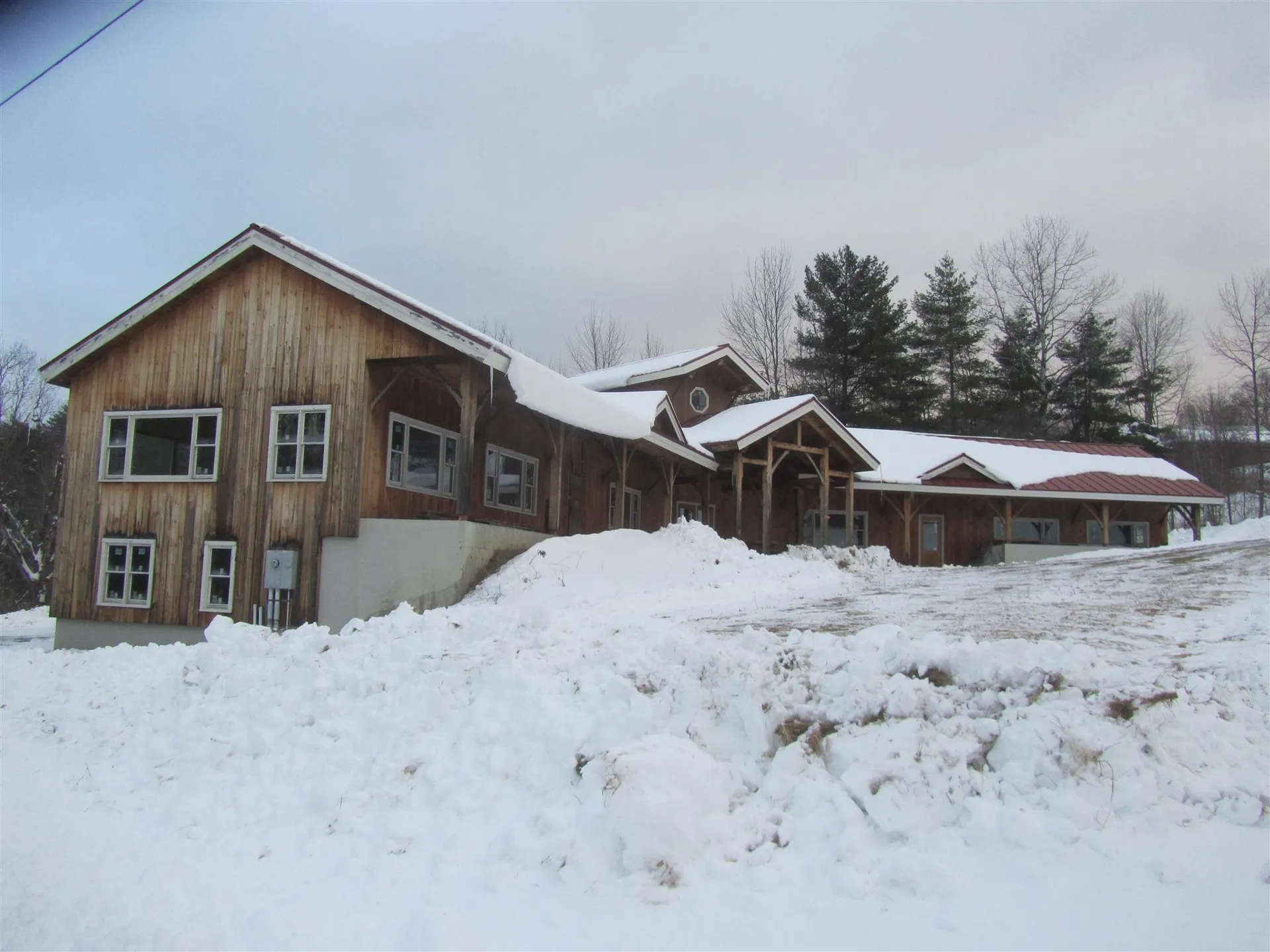 60 Sugar Hill Lane Royalton VT 05068
