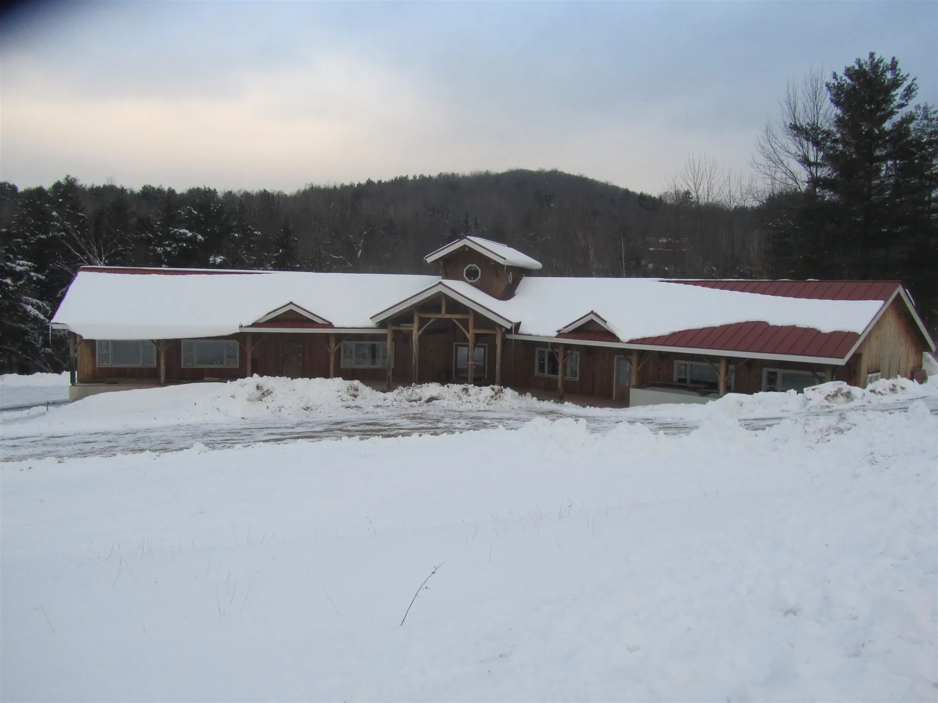 60 Sugar Hill Lane Royalton VT 05068