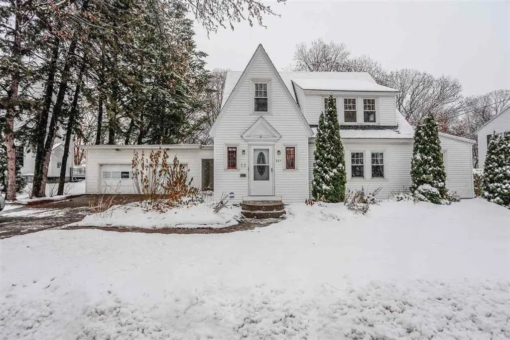 345 Coolidge Avenue Manchester, NH Real Estate Property MLS 4793577