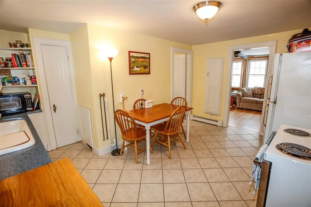 345 Coolidge Avenue Manchester NH 03102