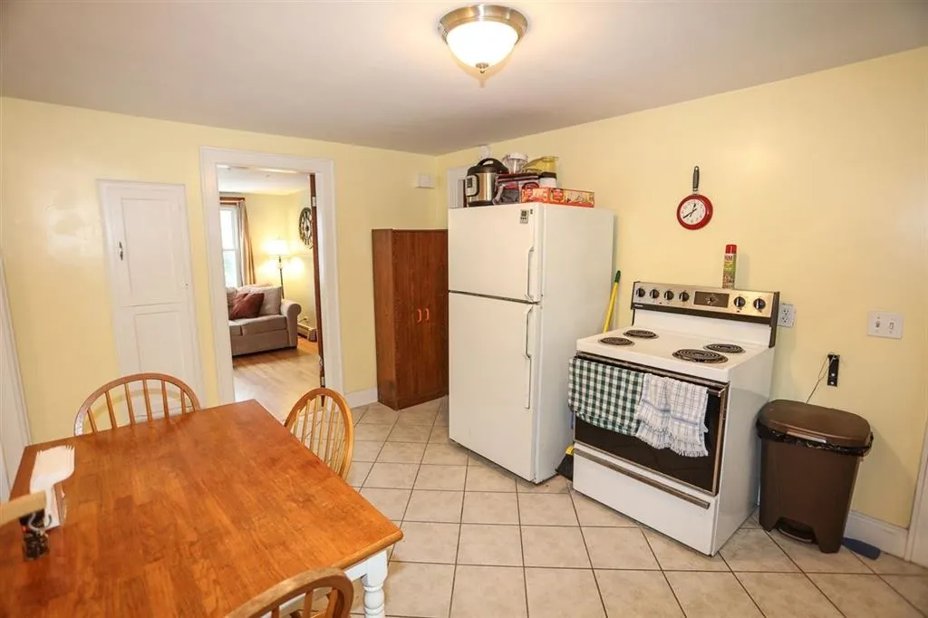 345 Coolidge Avenue Manchester NH 03102