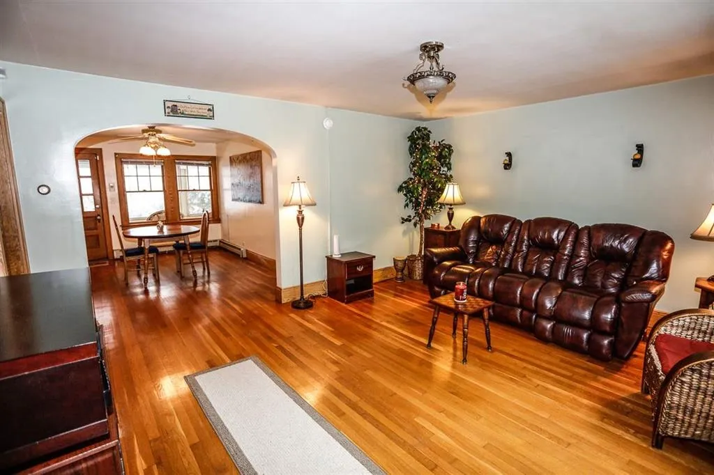 345 Coolidge Avenue Manchester NH 03102