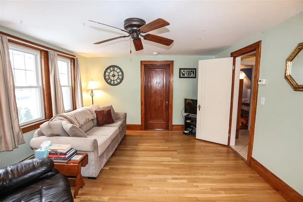 345 Coolidge Avenue Manchester NH 03102