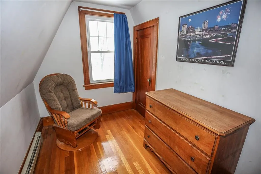 345 Coolidge Avenue Manchester NH 03102