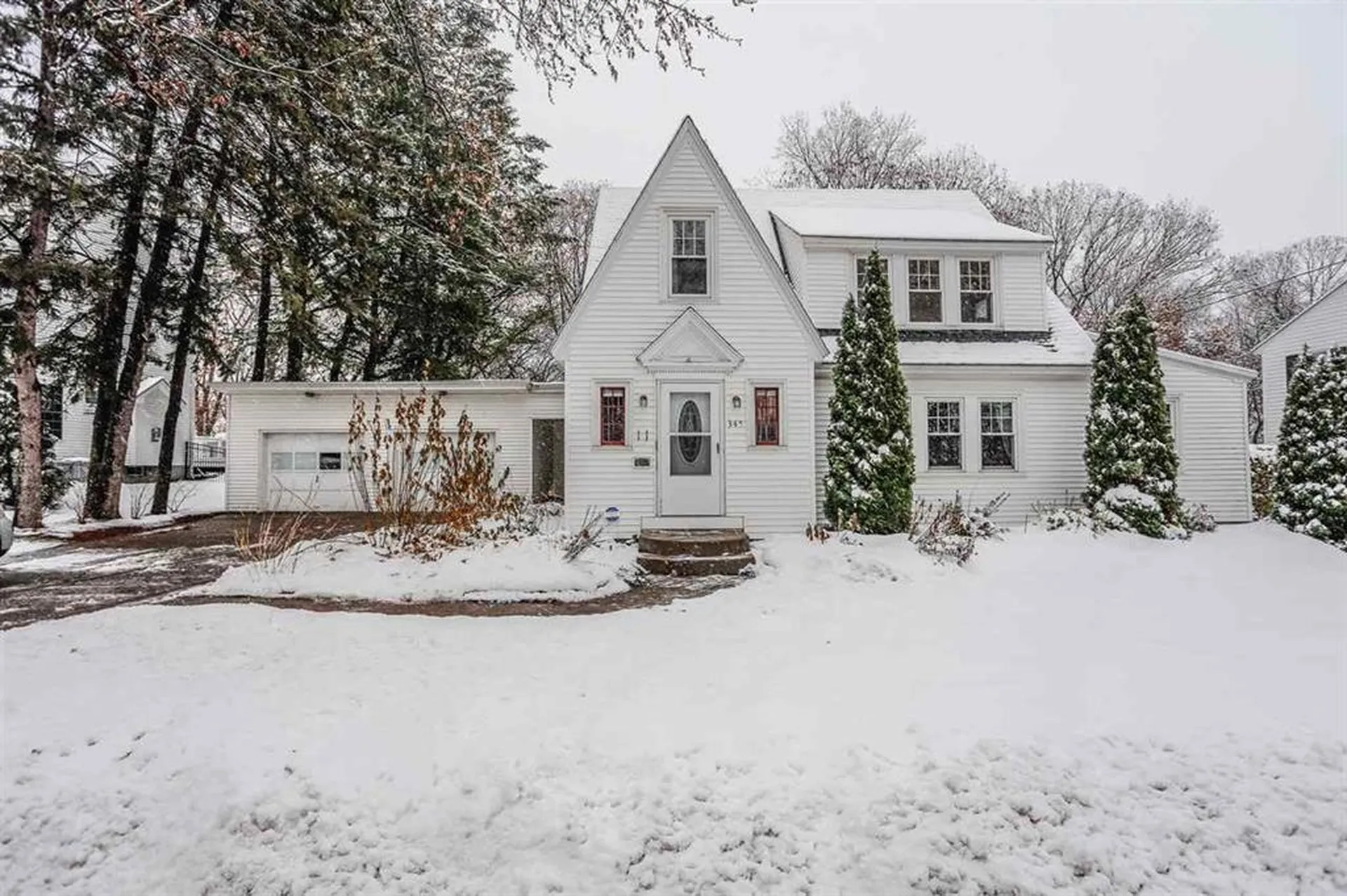 345 Coolidge Avenue Manchester NH 03102