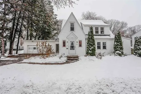 345 Coolidge Avenue Manchester NH 03102