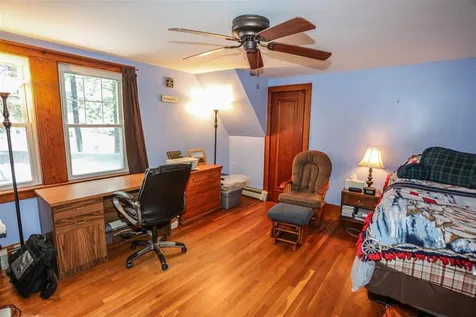 345 Coolidge Avenue Manchester NH 03102