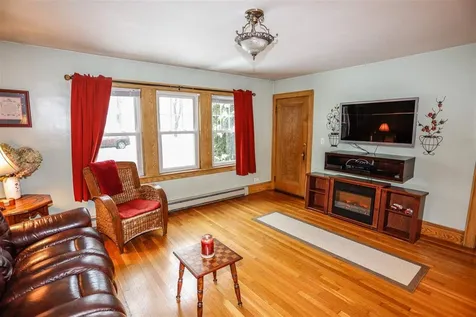345 Coolidge Avenue Manchester NH 03102