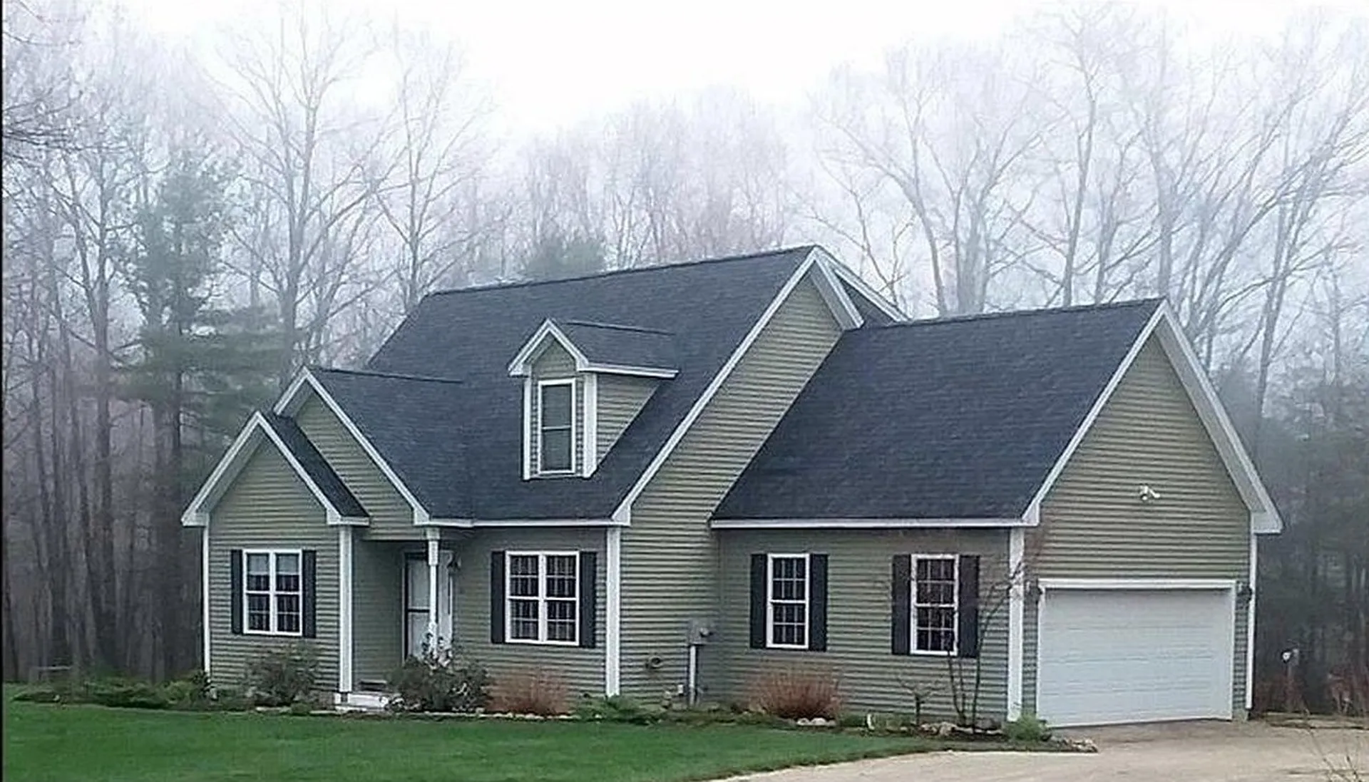 6 Darcie Drive Jaffrey NH 03452
