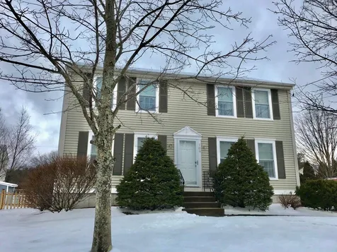 109 Megan Drive Manchester NH 03109