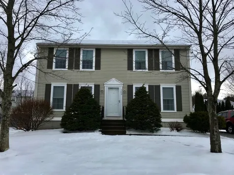 109 Megan Drive Manchester NH 03109