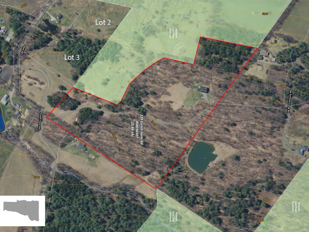 00 Ryle Road Waitsfield VT 05673