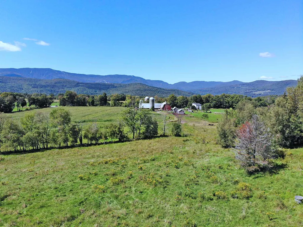 00 Ryle Road Waitsfield VT 05673