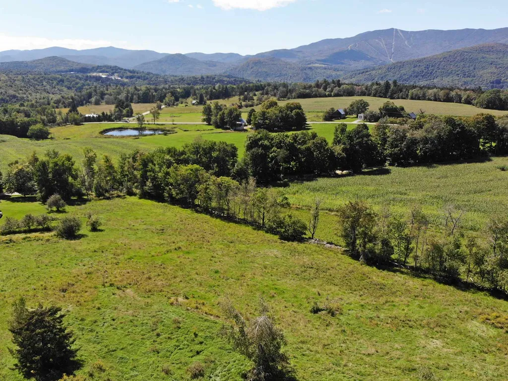 00 Ryle Road Waitsfield VT 05673