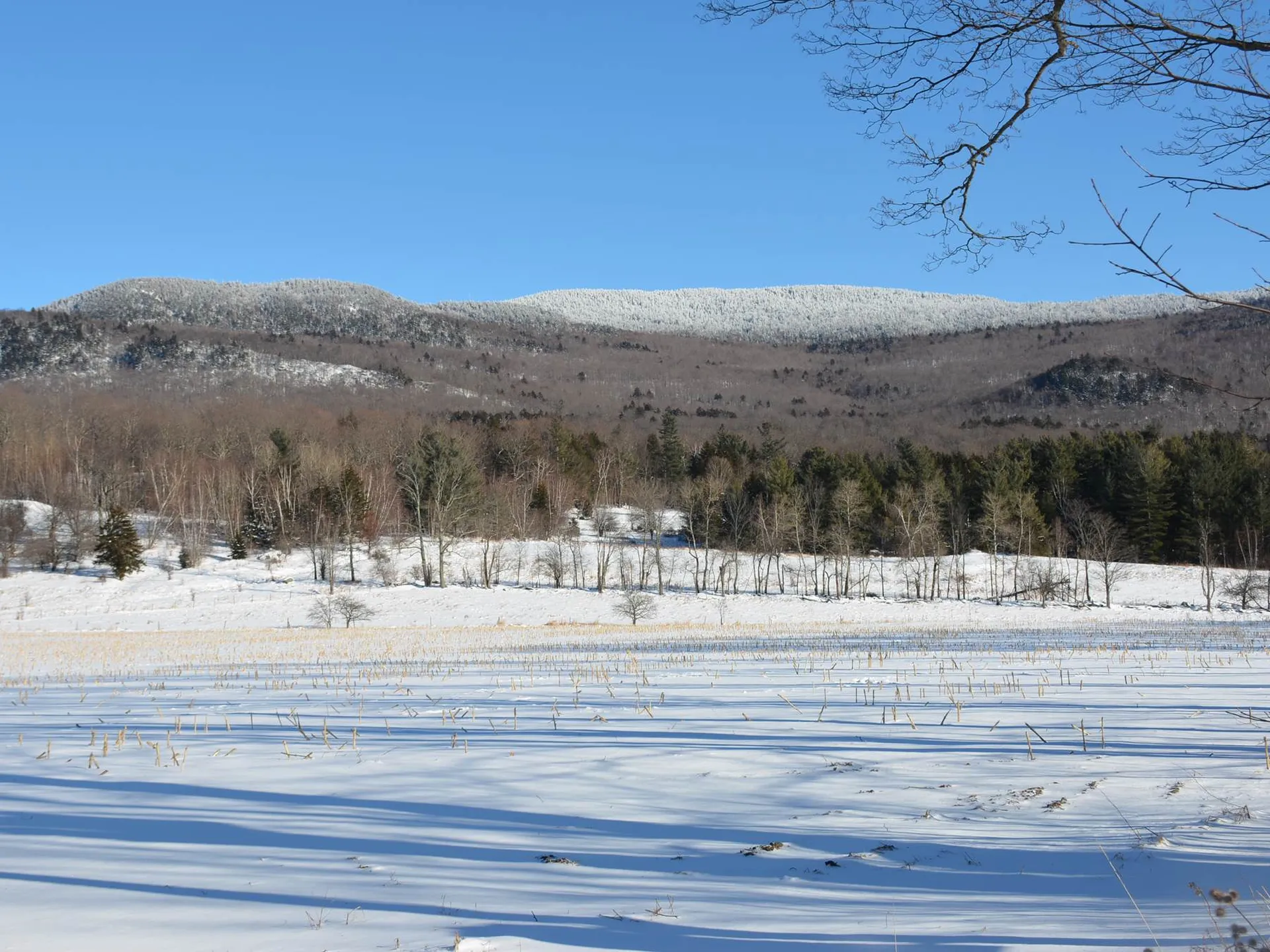 00 Ryle Road Waitsfield VT 05673