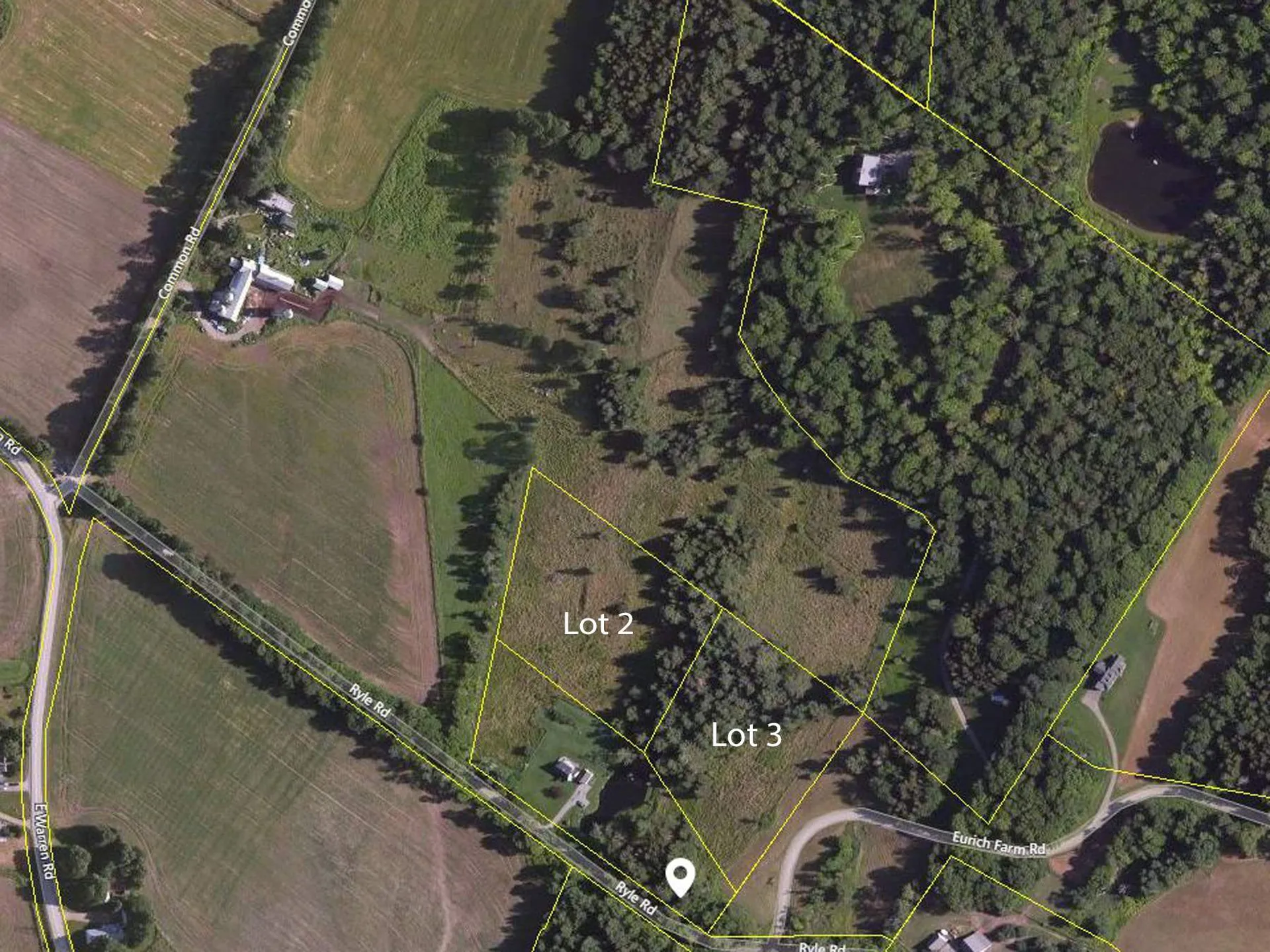00 Ryle Road Waitsfield VT 05673