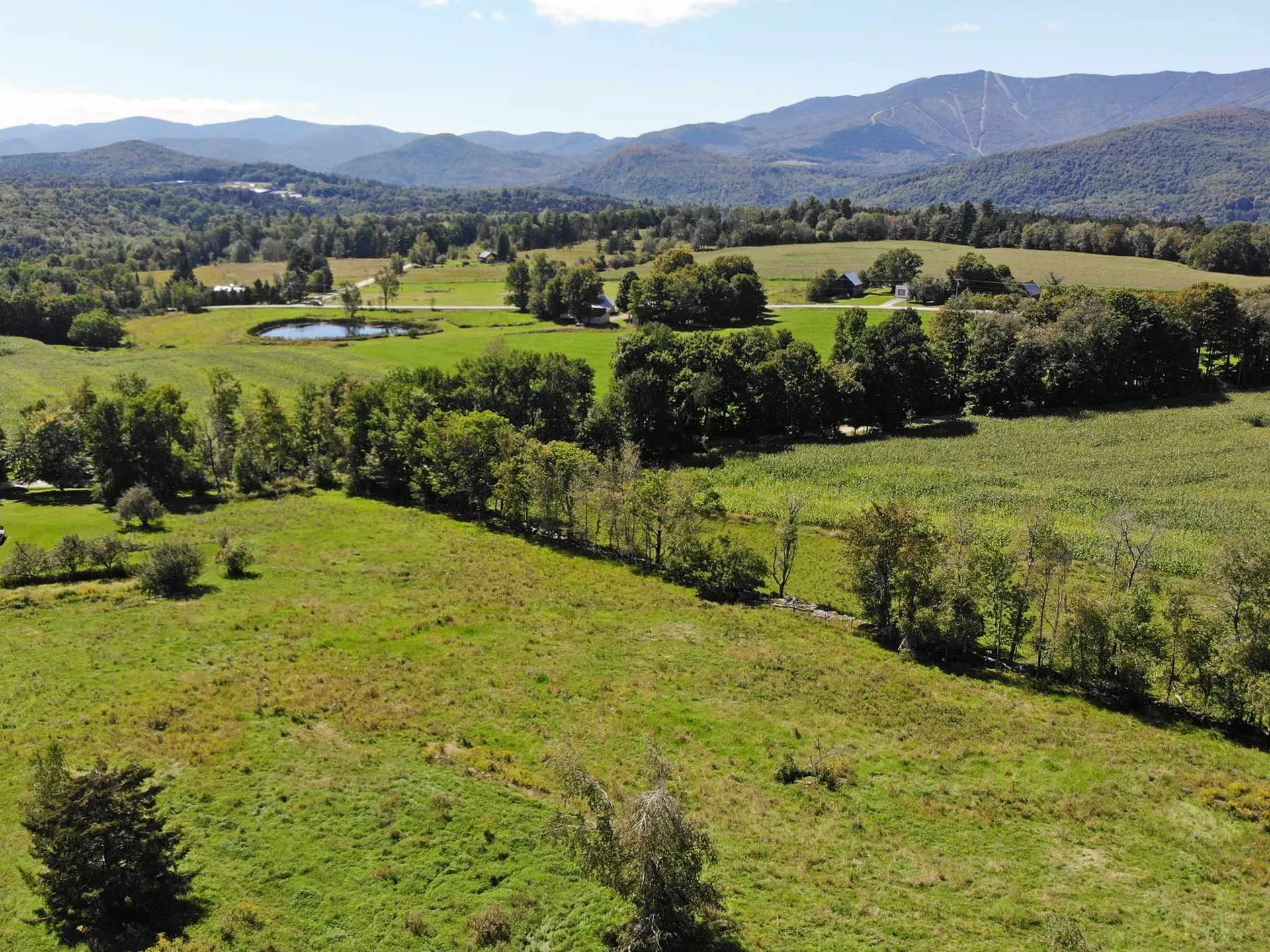 00 Ryle Road Waitsfield VT 05673