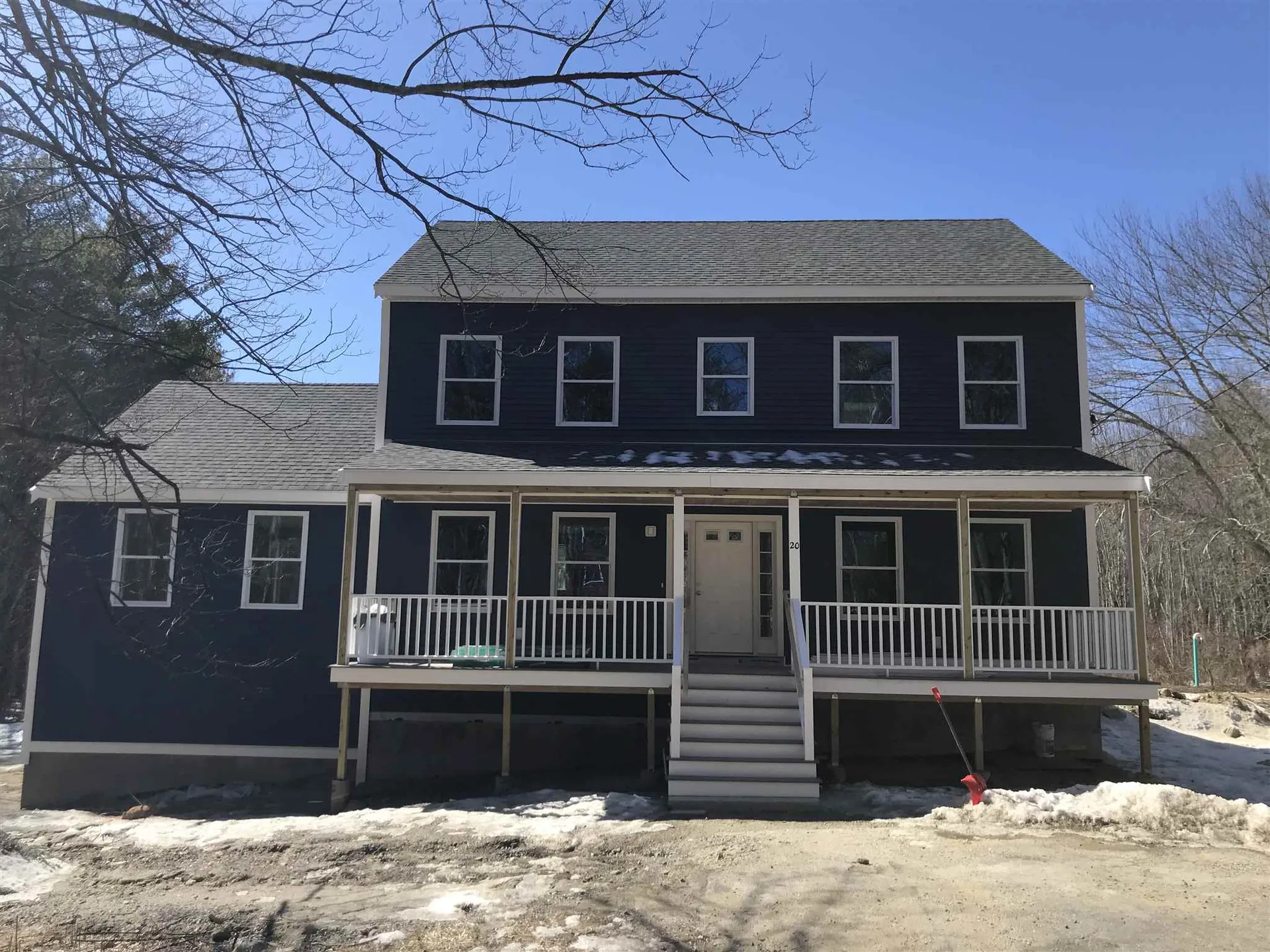 20 Ham Road Epping NH 03042