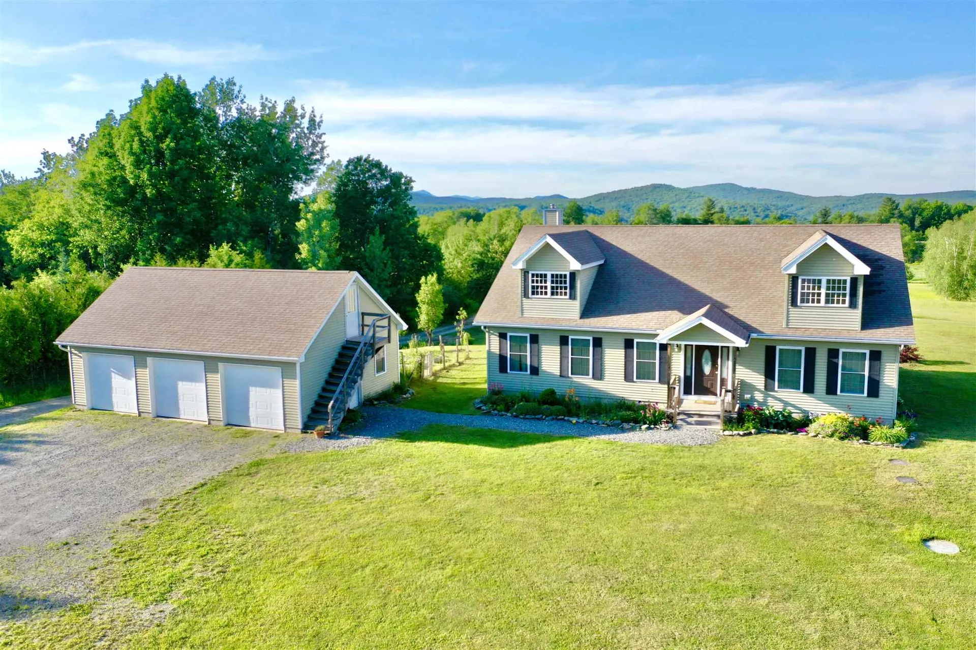 18 Memory Lane Wolcott VT 05680