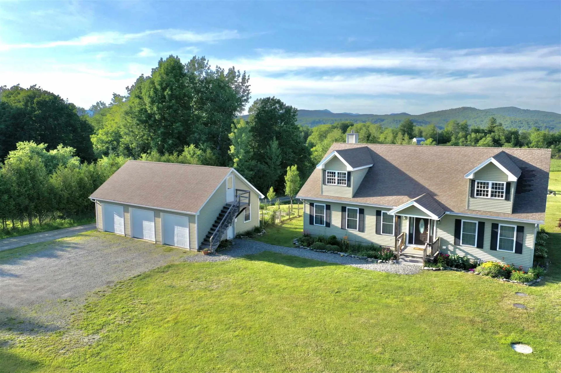 18 Memory Lane Wolcott VT 05680
