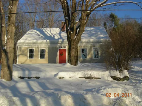 40 Stevens Road Hanover NH 03755