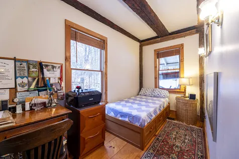 40 Stevens Road Hanover NH 03755