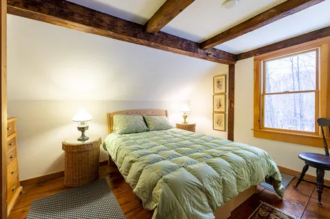40 Stevens Road Hanover NH 03755