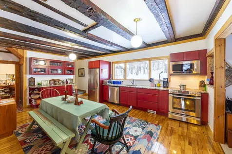 40 Stevens Road Hanover NH 03755